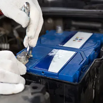 Battery & Alternator Repair in Sioux Falls, SD