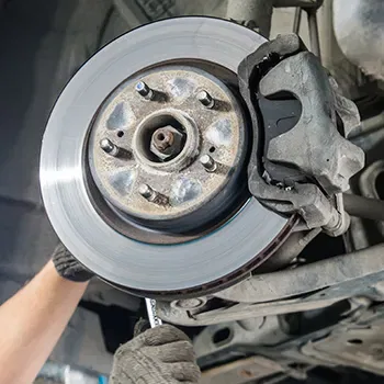 Brake Repair in Sioux Falls, SD