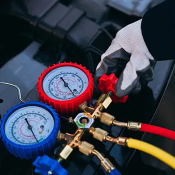 AC & Heat Repair in Sioux Falls, SD