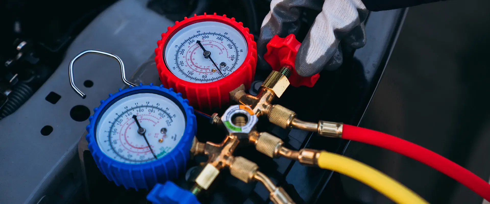 AC & Heat Repair near Sioux Falls, SD