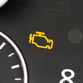 Dashboard Warning Lights in Sioux Falls, SD
