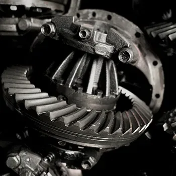 Drivetrain & Differential in Sioux Falls, SD