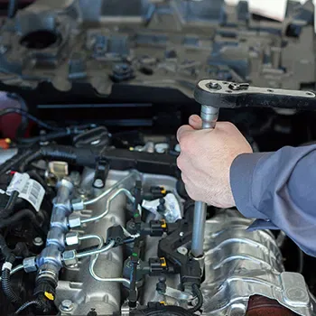 Engine Repair in Sioux Falls, SD