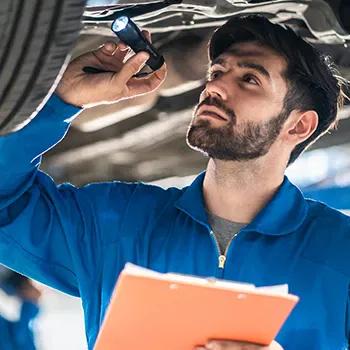 30k Mileage Service in Sioux Falls, SD