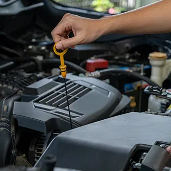 60k Mileage Service in Sioux Falls, SD