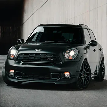 MINI Repair and Service in Sioux Falls, SD