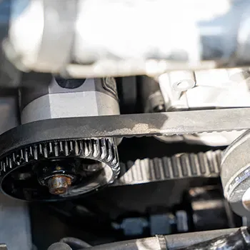 Timing Belt Repair in Sioux Falls, SD
