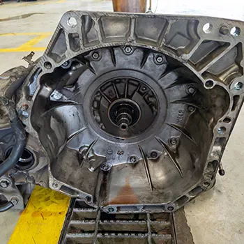 Sprinter Transmission Repair in Sioux Falls, SD