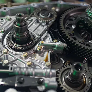 Your #1 Transmission Shop in Sioux Falls, SD